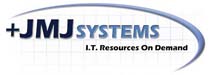 JMJ Logo